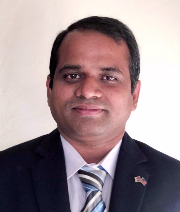 Image: Prem Pariyar
