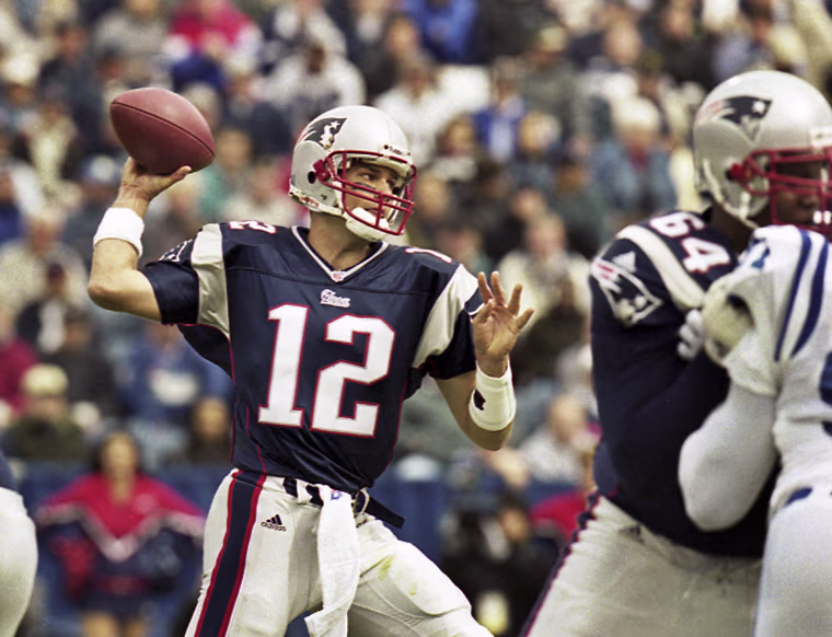 Tom Brady