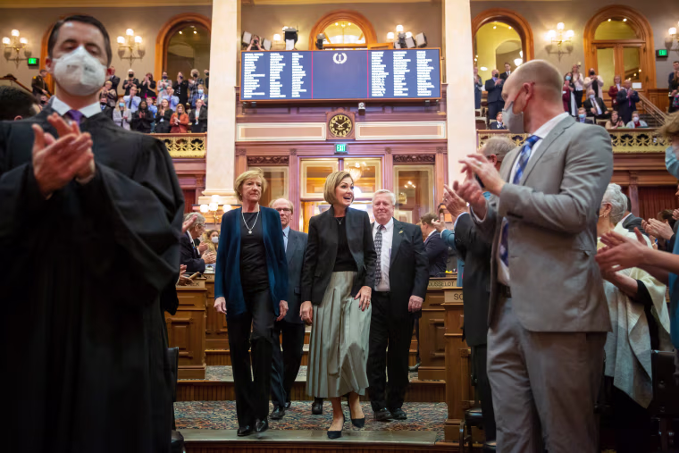 Syndication: The Des Moines Register