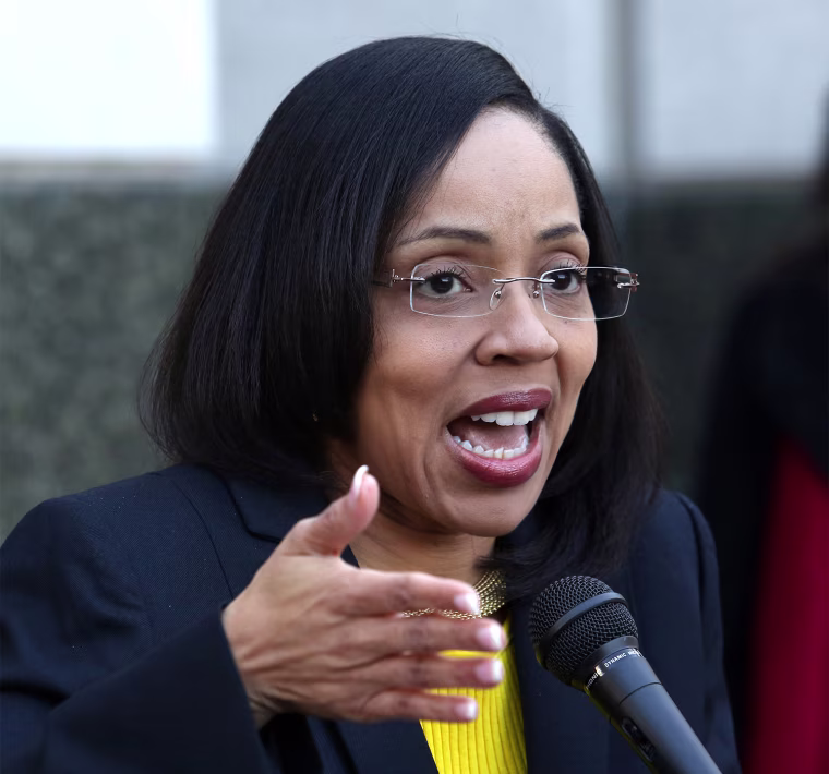 Image: Aramis Ayala