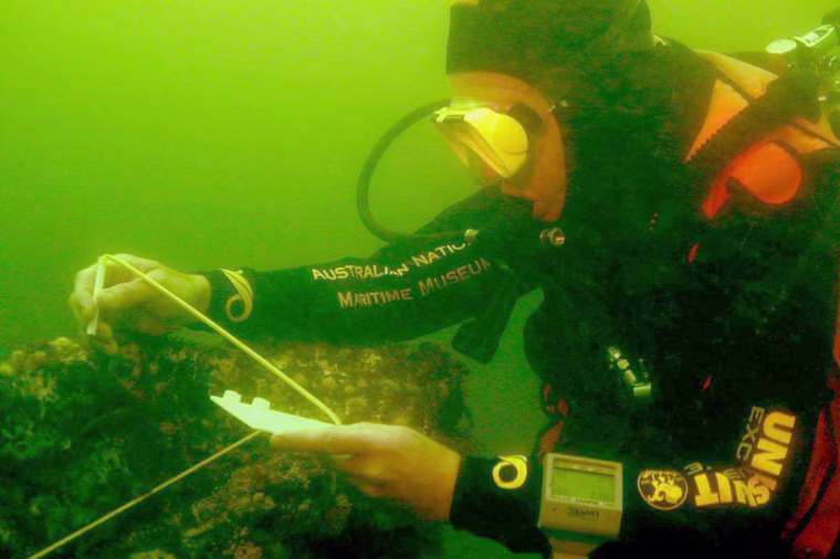 Investigations into the wreck took 22 years, however the results are contested. 