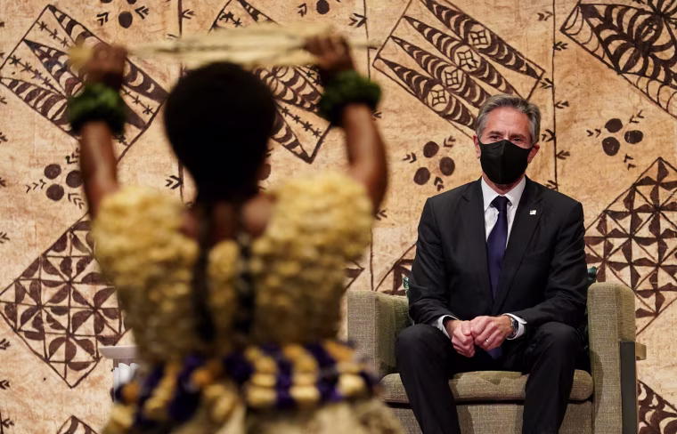 US-FIJI-DIPLOMACY