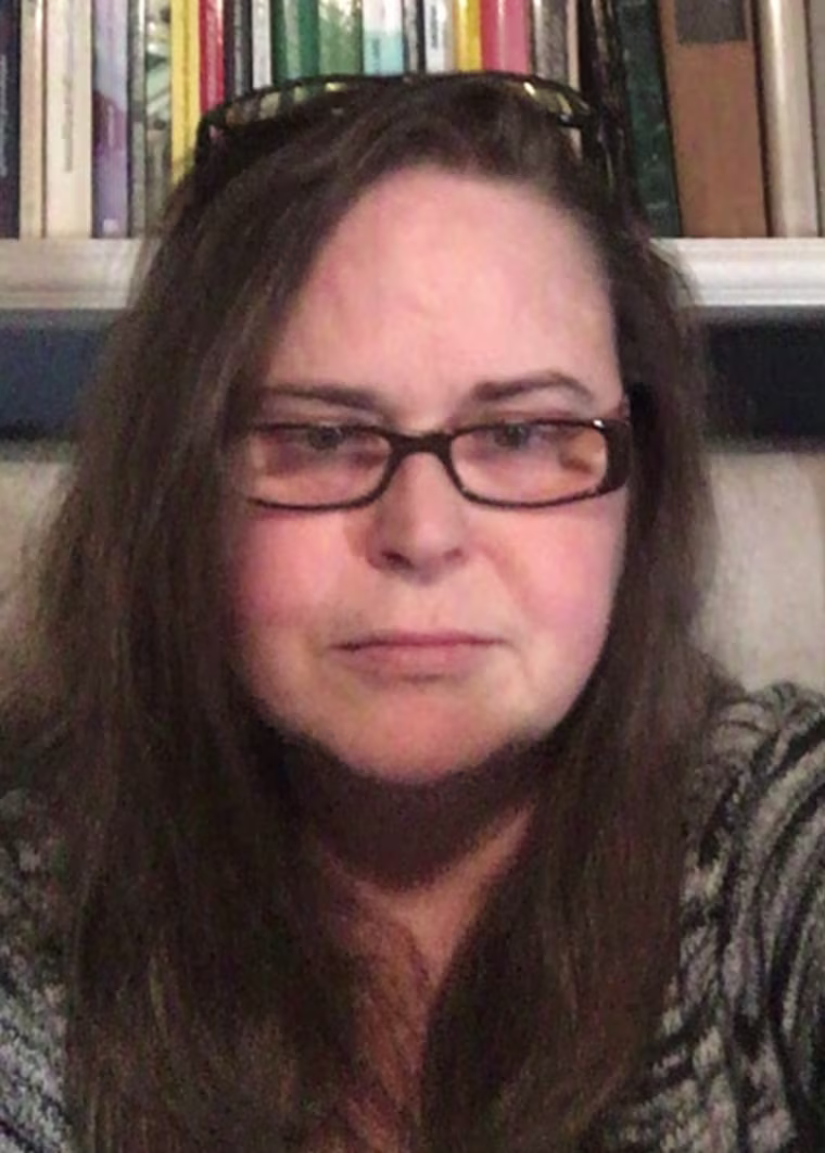 Anne McCloskey said that she remained sick even though IncellDx's tests suggested otherwise.