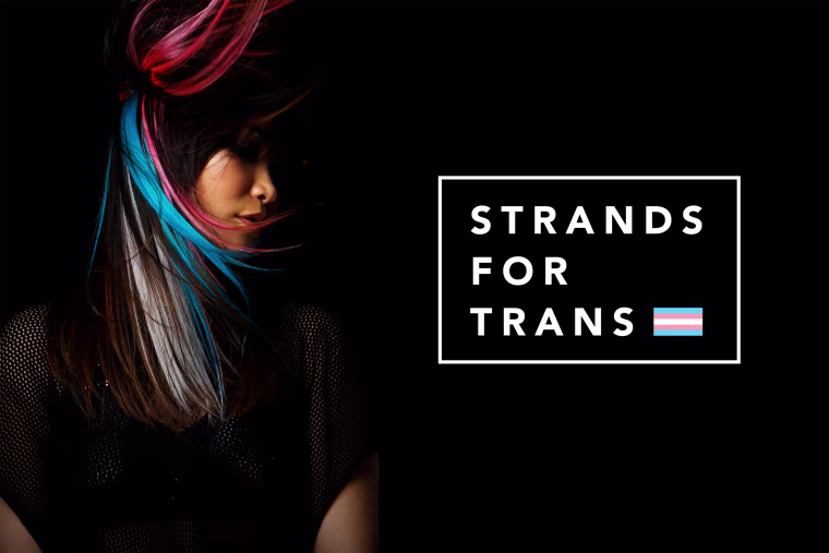 Strands for Trans.