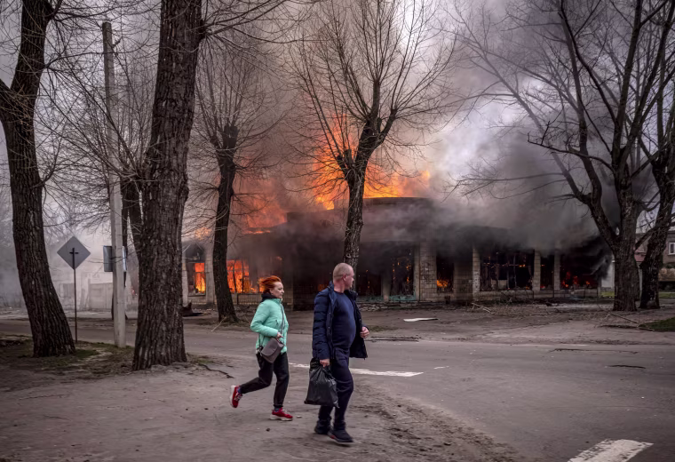 Image: Donbas