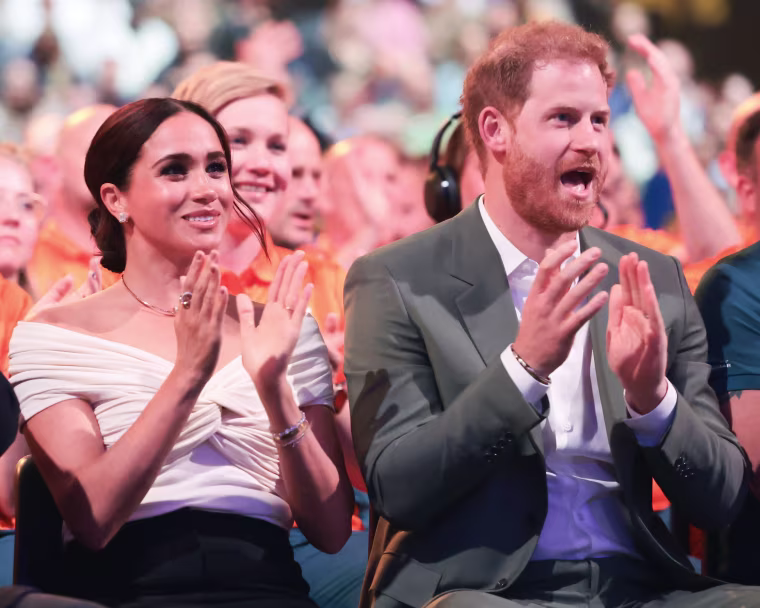 Image: Invictus Games The Hague 2020 - Opening Ceremony