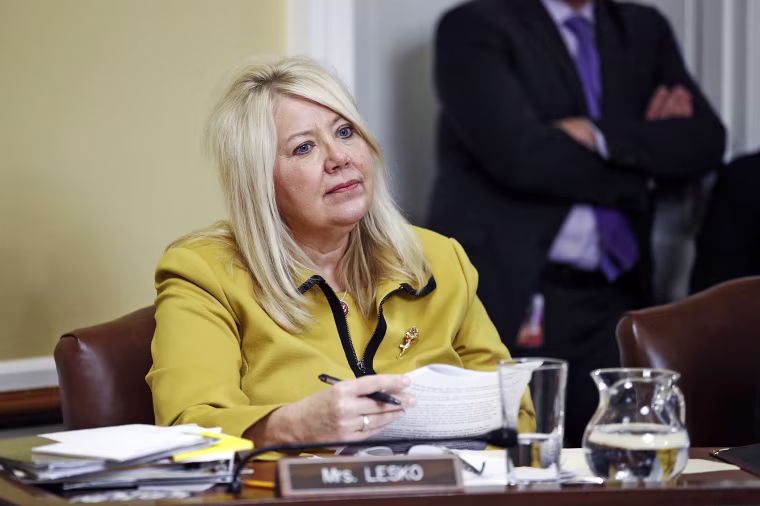 Image: Debbie Lesko