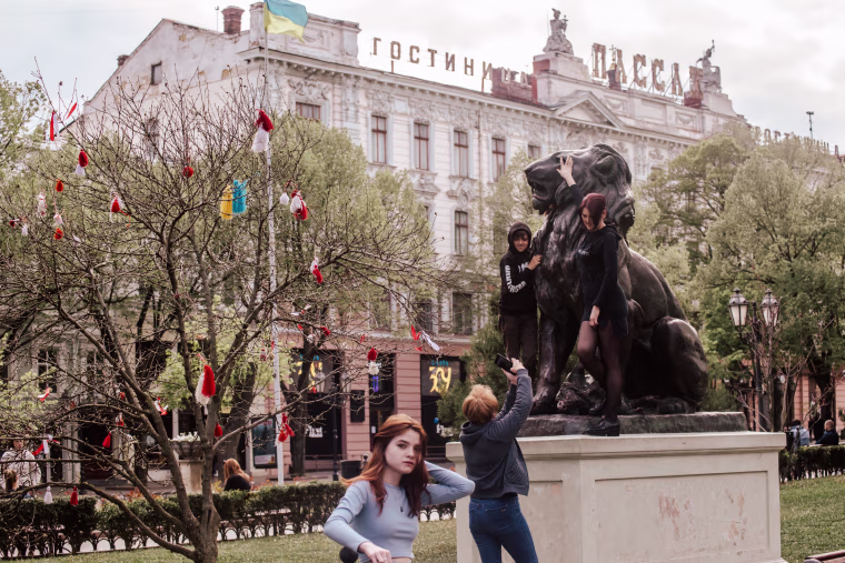 ODESA