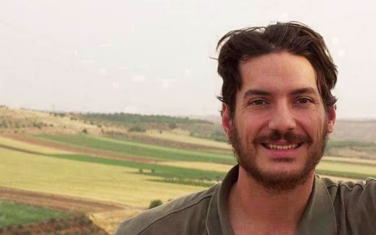 Austin Tice