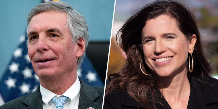 Tom Rice, Nancy Mace.