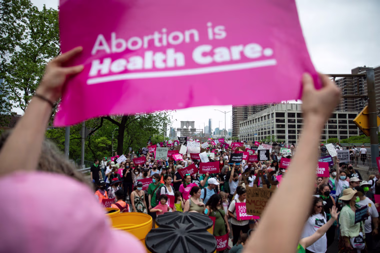 U.S.-ABORTION RIGHTS-RALLY