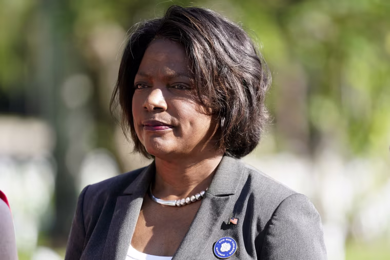 Image: Val Demings