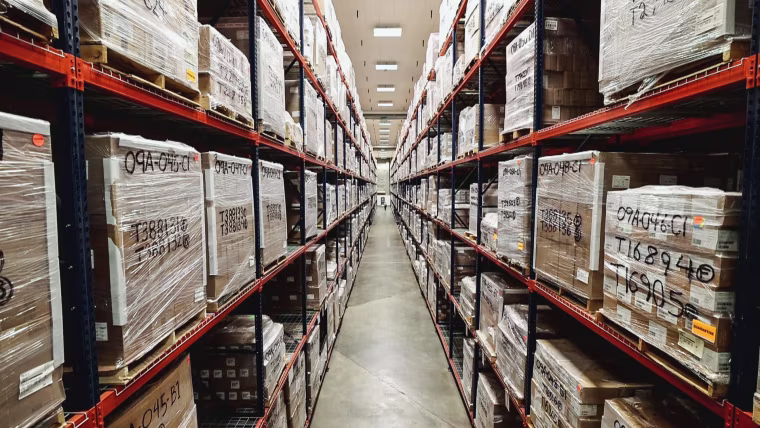 Supplies from the stockpile were used to respond to national emergencies including 9/11 and Hurricane Katrina.