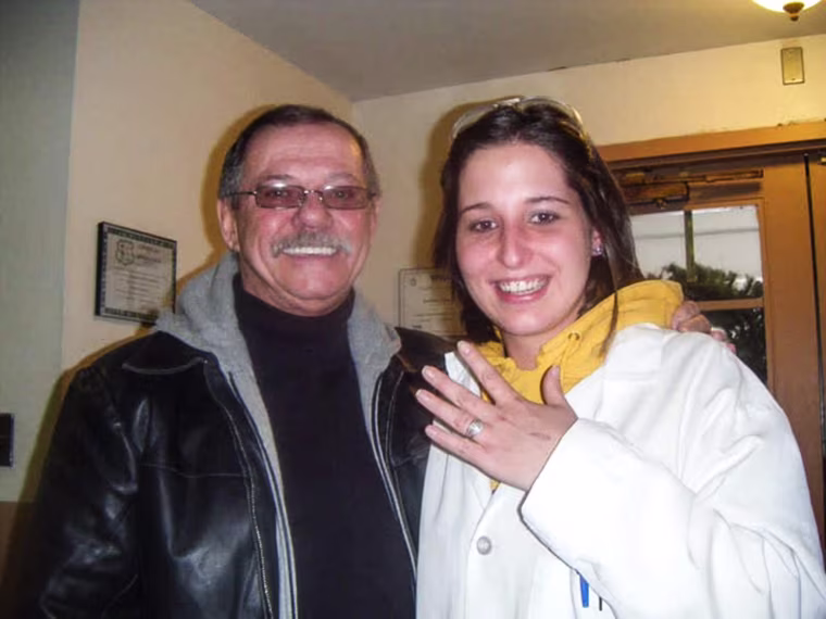 Lawrence “Larry” Kelly in June suffered a heart attack while driving that left him brain dead. His family agreed to donate Kelly’s body so that researchers at NYU Langone Health could transplant a genetically modified pig heart.