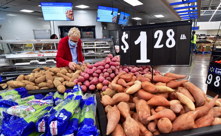 Image: Inflation