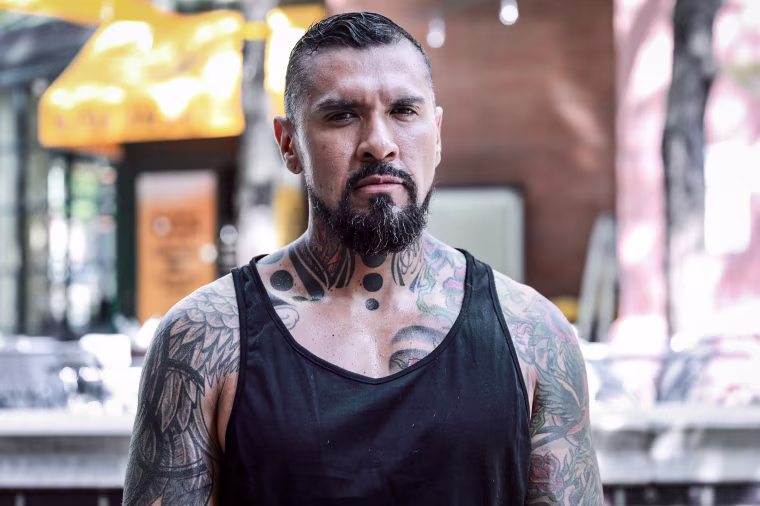 Boomer Banks.