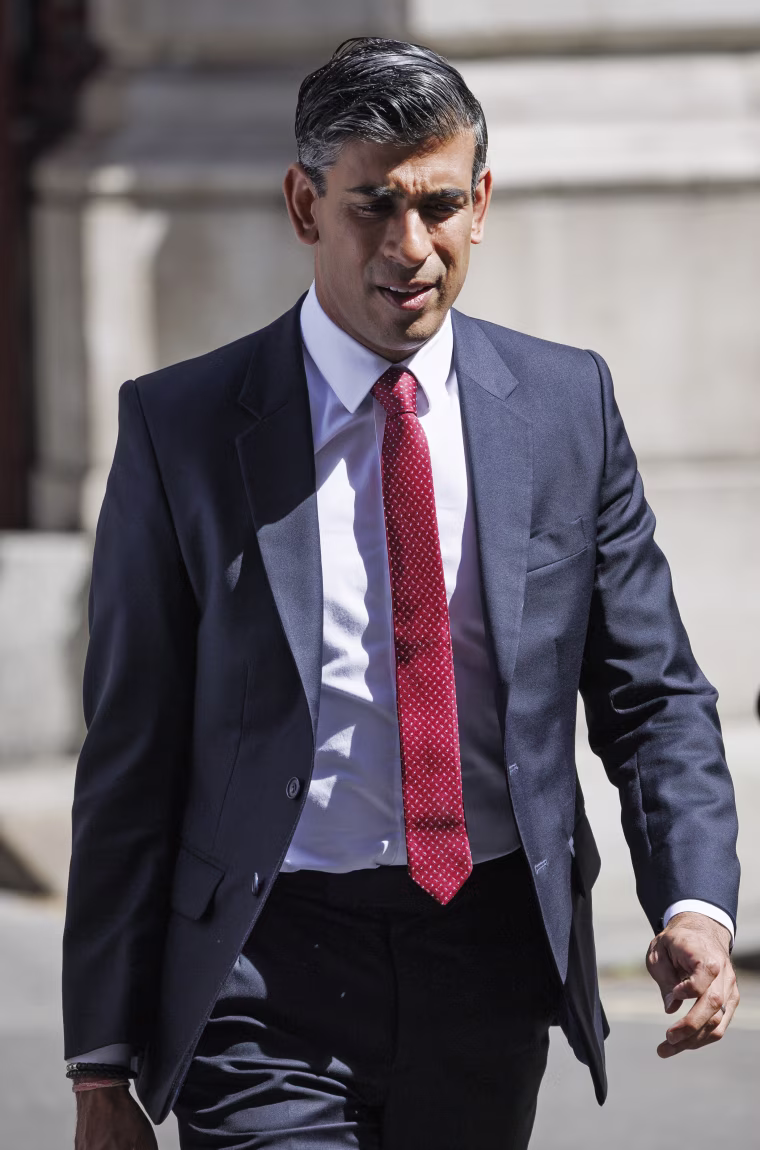 Westminster Politics
