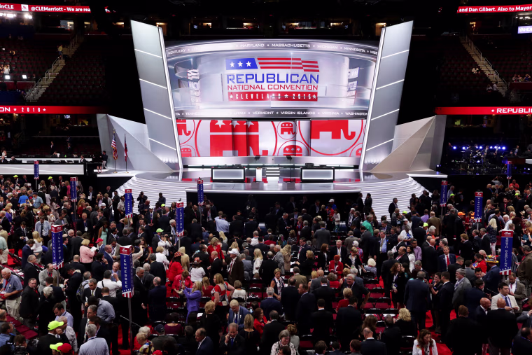 Image: Republican National Convention