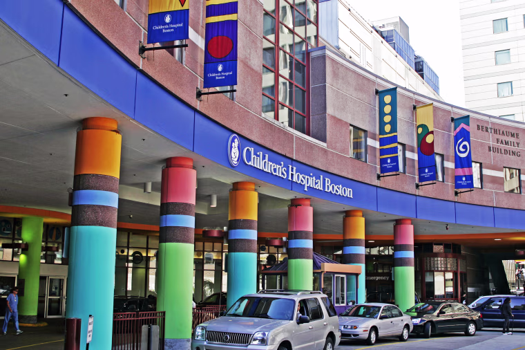 Children's Hospital