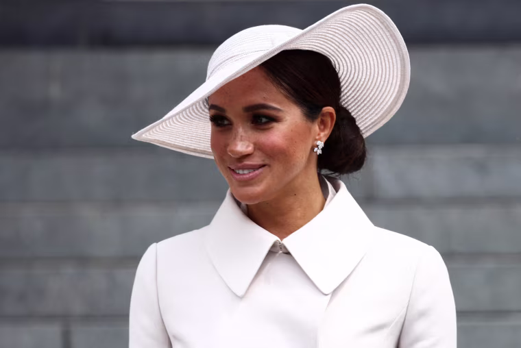 Image: Meghan Markle