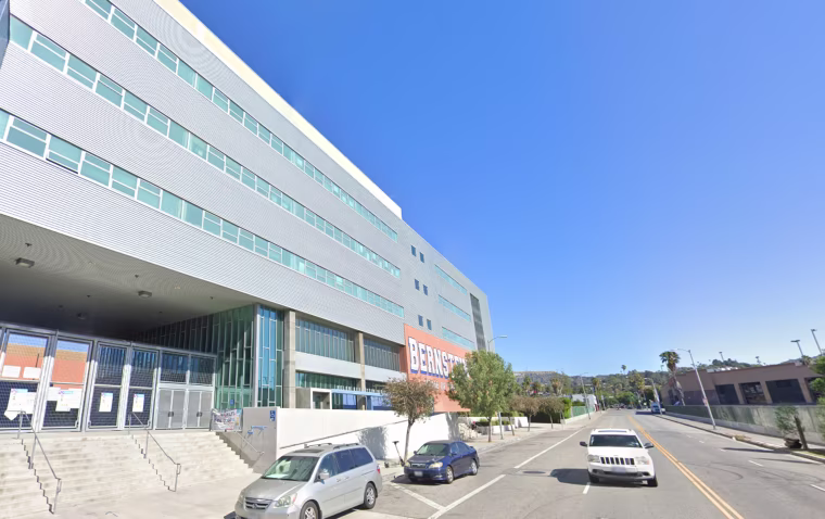 Bernstein High School
