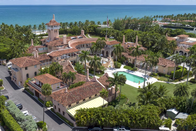 Image: Mar-a-Lago