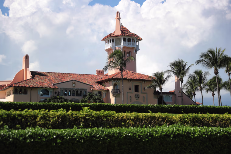 Image: Mar-a-Lago