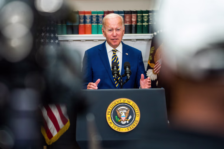 Image: Joe Biden