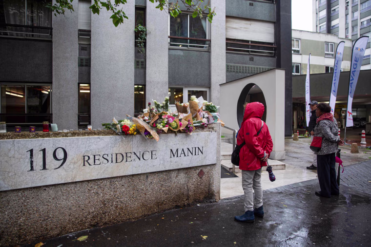Image: FRANCE-CRIME-ASSAULT-CHILDREN-INQUIRY