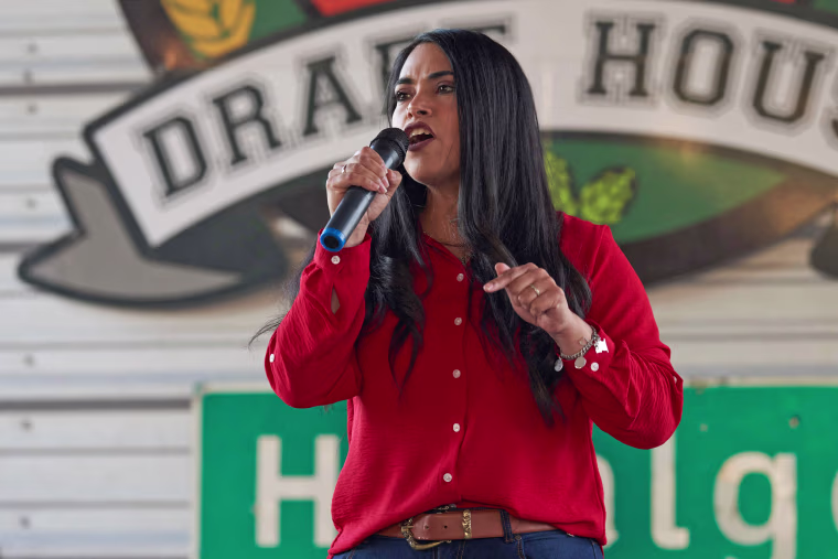 Rep. Mayra Flores