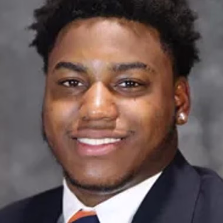 Christopher Darnell Jones
