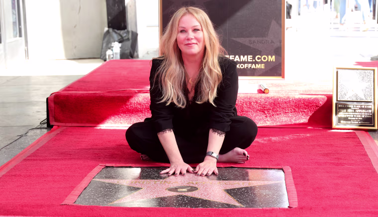 Timeline of Christina Applegate’s Health Journey, From MS Treatment to Misdiagnosis  www.today.com