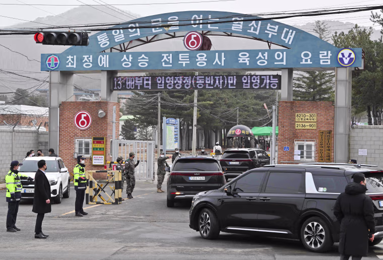 BTS star Jin starts his mandatory South Korean military duty on December 13, 2022, the first band member to enlist since their hiatus announcement this year left fans heartbroken and wondering if this was the end for the K-pop juggernaut.