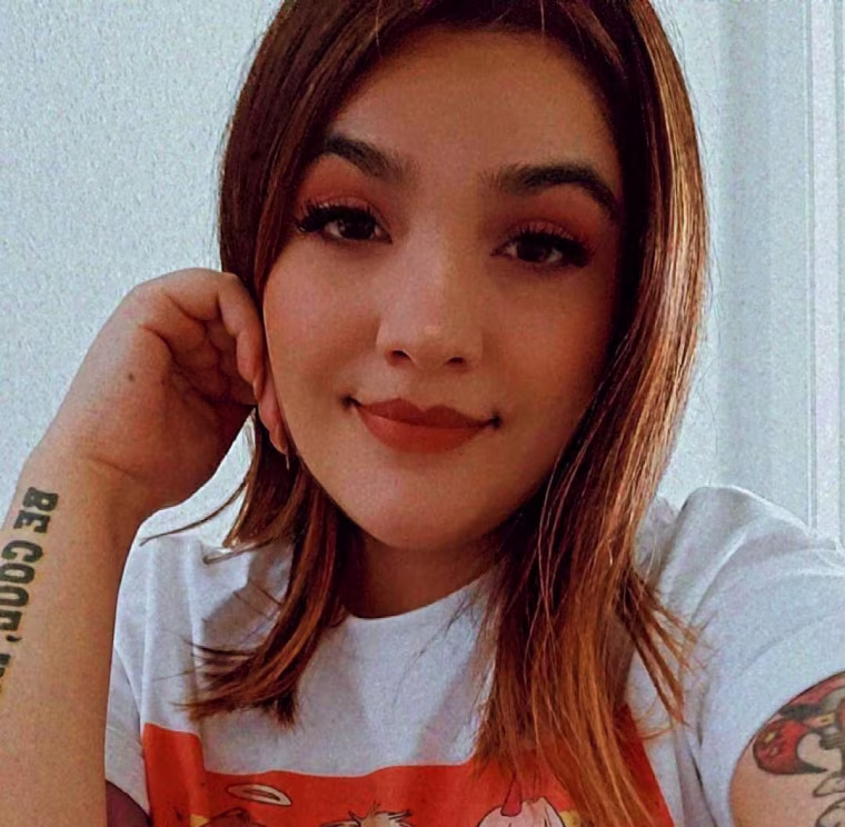 Danielle Bridgewater.