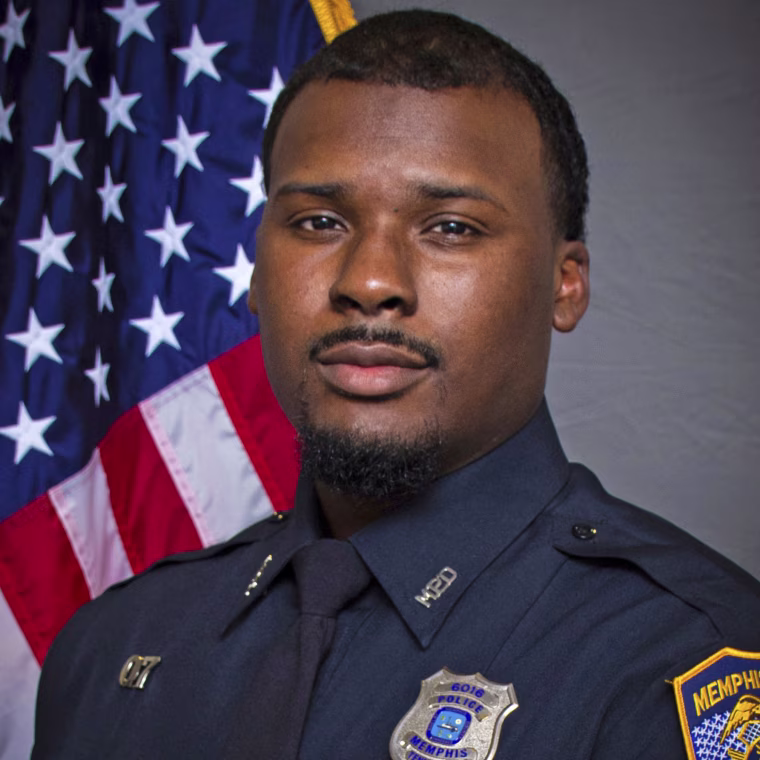 Officer Justin Smith.
