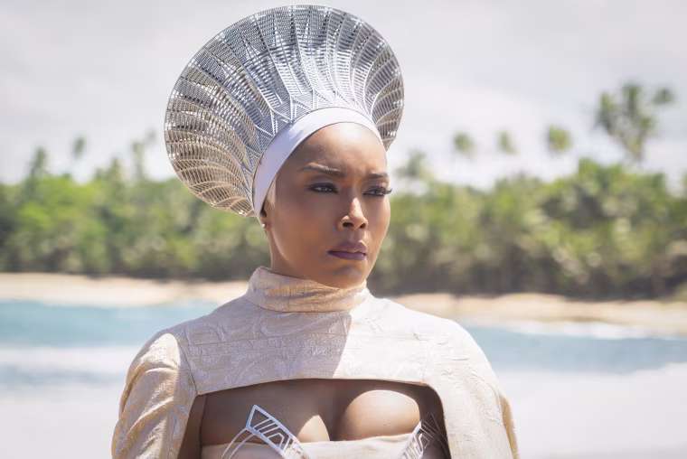 BLACK PANTHER: WAKANDA FOREVER