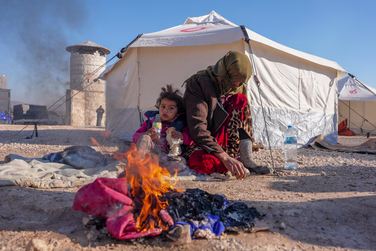 The death toll from the massive earthquake that struck Turkey and Syria on February 6 rose above 12,000, official data showed, with rescue workers on February 8 still searching for trapped survivors.