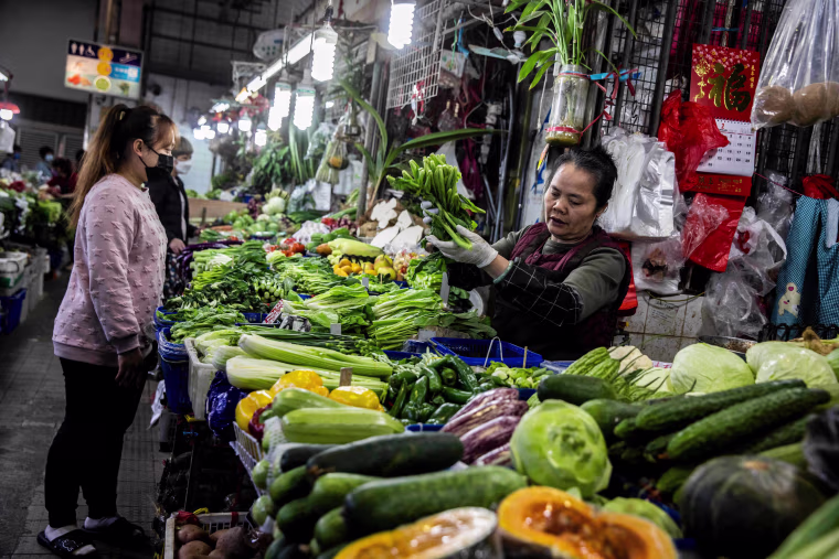 Hong kongers will finally be able to leave home without a face mask from March 1, 2023, nearly 1,000 days after the pandemic mandate was imposed.