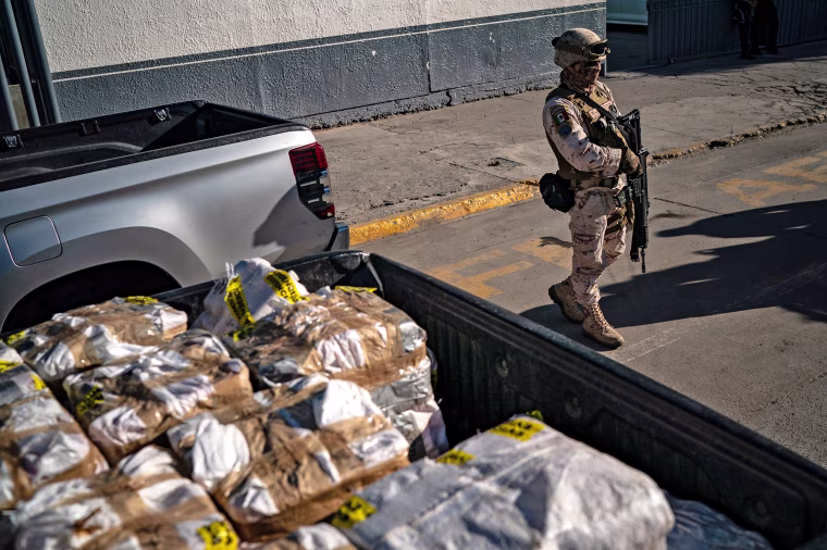 Tijuana Story