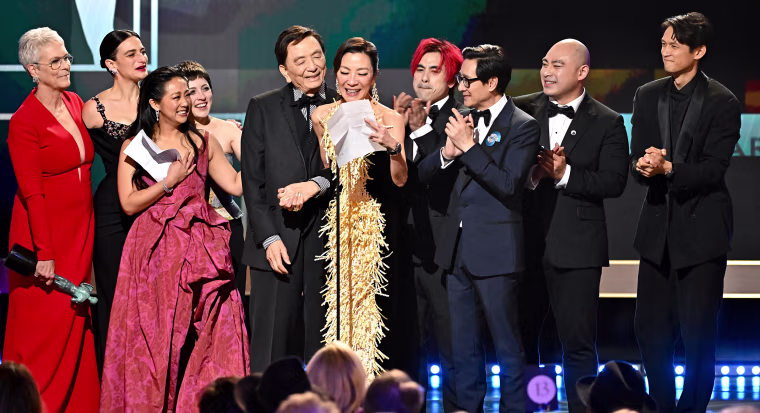 The 29th Annual Screen Actors Guild Awards - Show