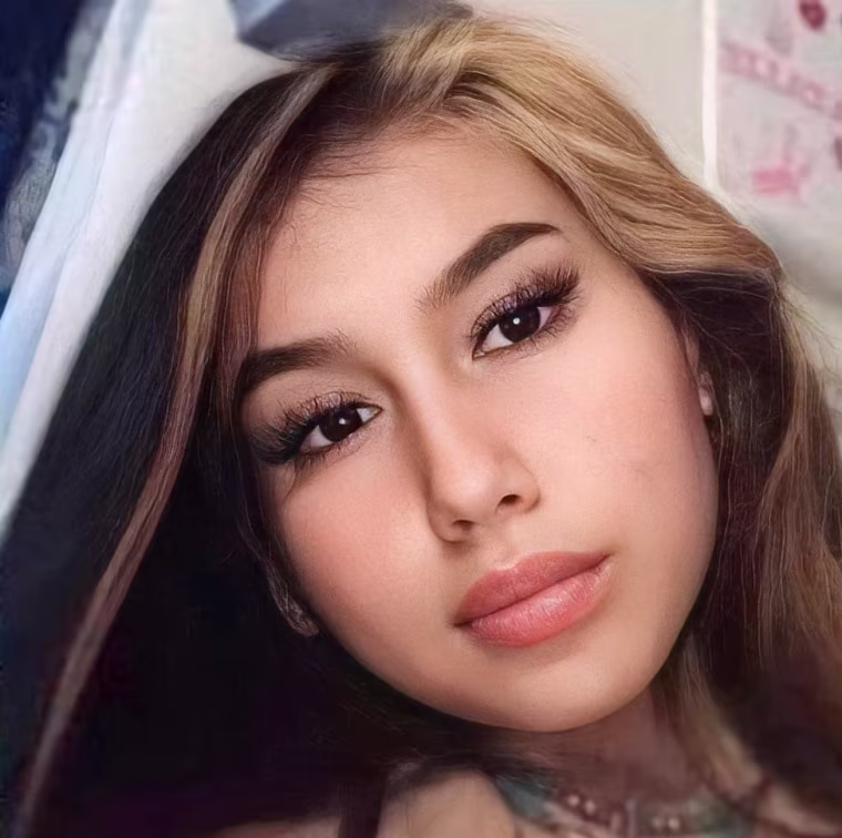 Nevaeh Kingbird