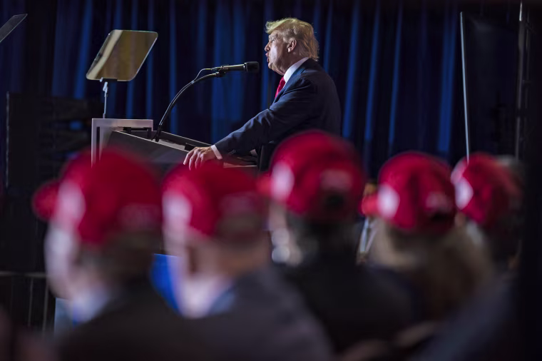 Trump New Hampshire