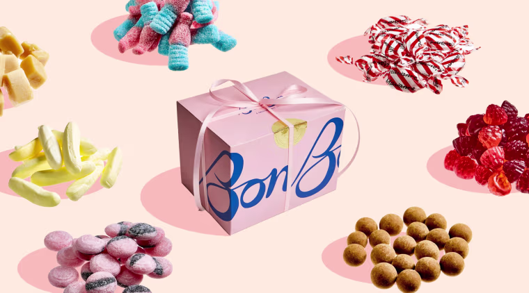 Family owned snack business