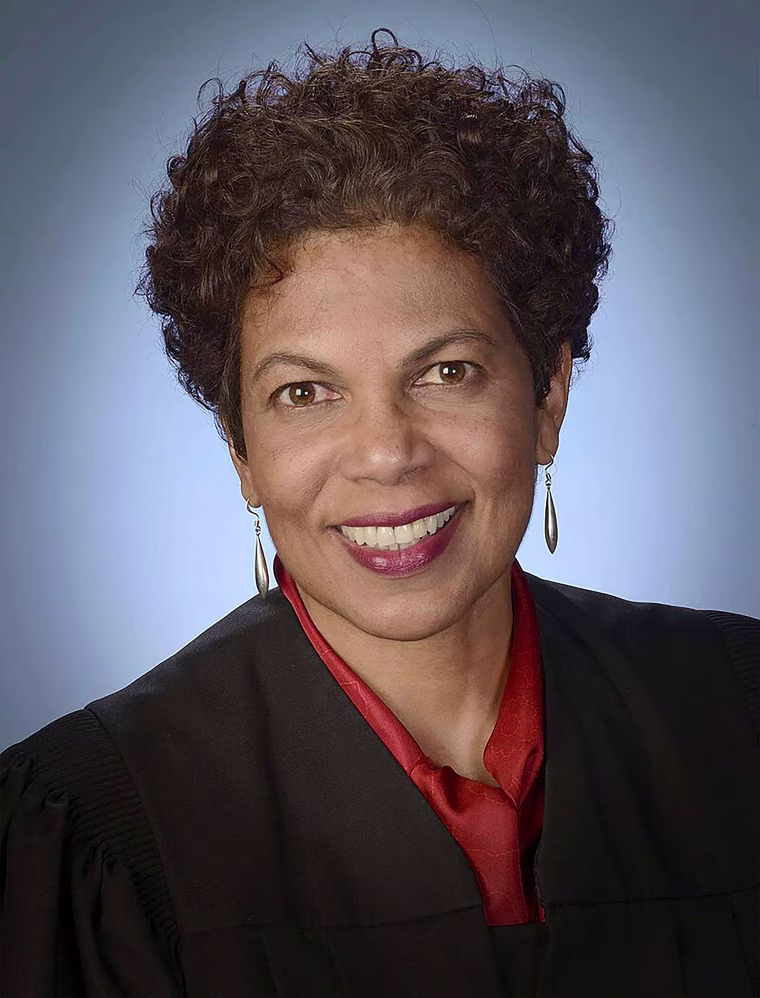U.S. District Judge Tanya Chutkan.