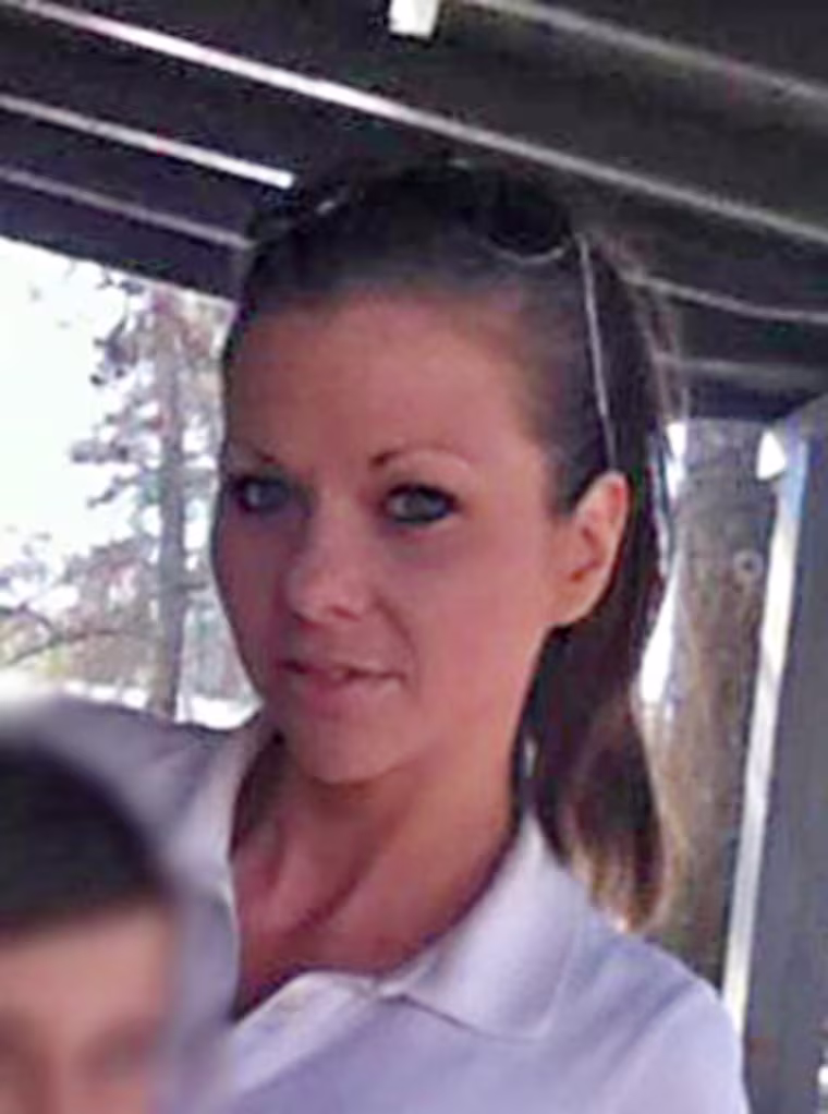 Julia Ann Bean. 