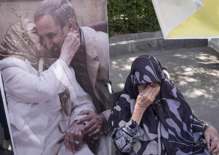 Iran, Reaction To The Hamid Nouri Court Decision