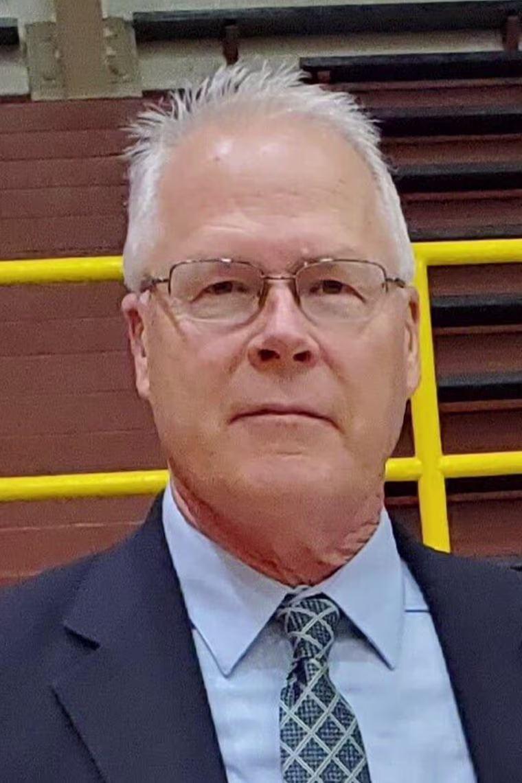Patrick Donohue.