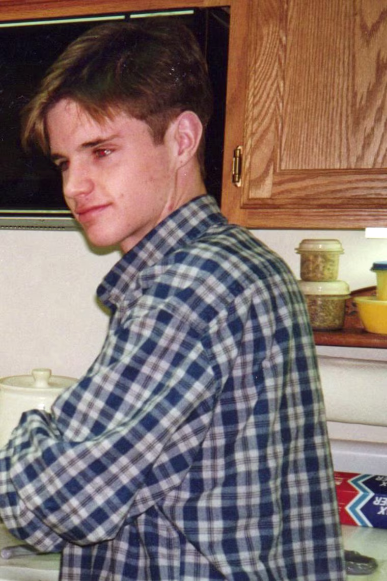 Matthew Shepard