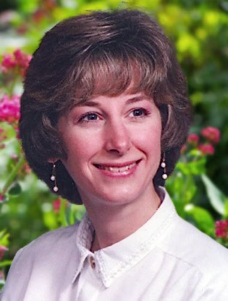 Julie Jensen.