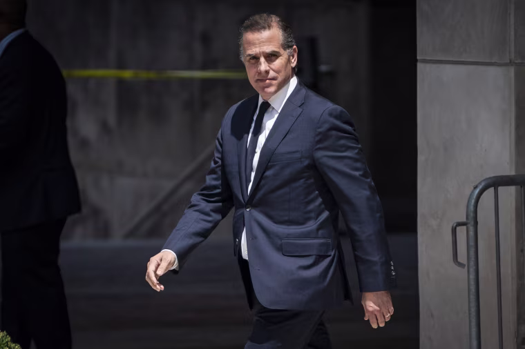 Hunter Biden